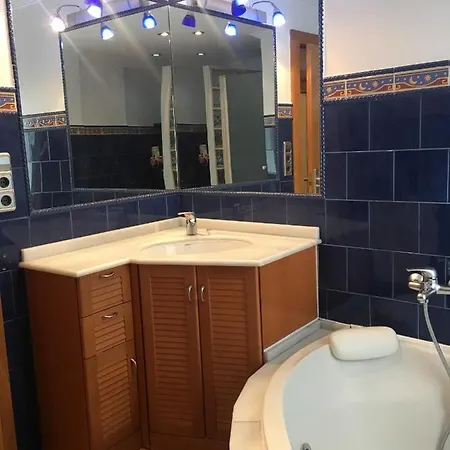 Appartement Acogedor Apartamento En Zarracina