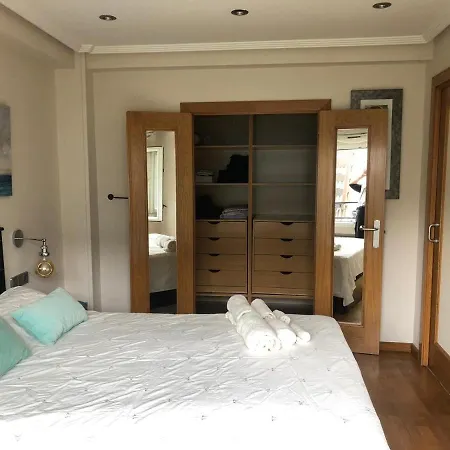 Acogedor Apartamento En Zarracina
