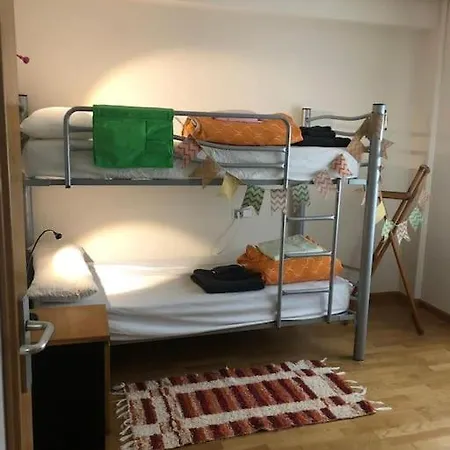 Acogedor Apartamento En Zarracina